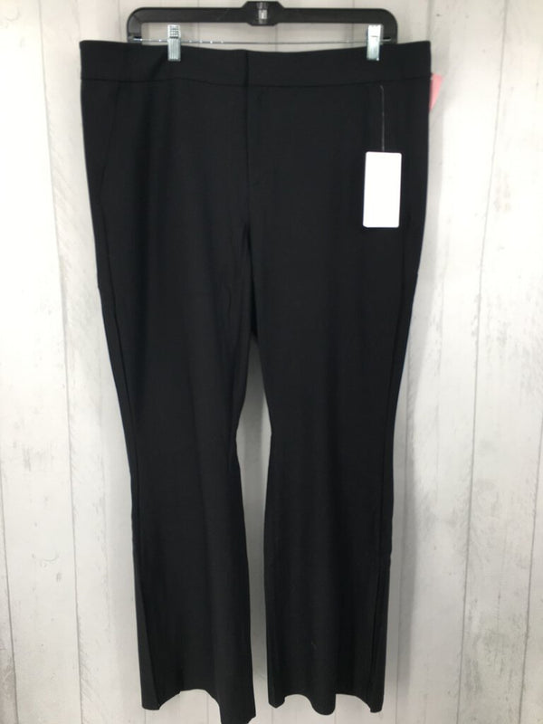 R148 22 wide leg pants