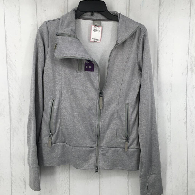 M Zip up jacket