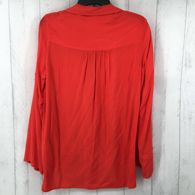 M Crossover l/s top