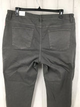 R39 22W Mid-rise jegging