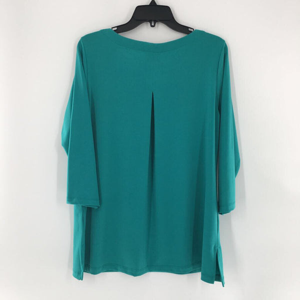 Lp Crewneck l/s tunic