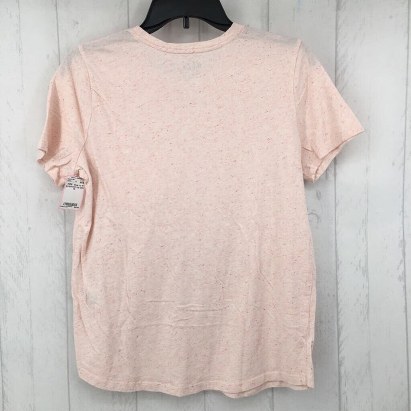 M s/s pocket top