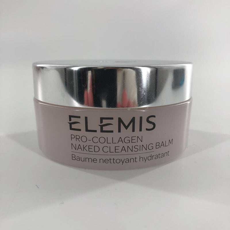 Elemis pro-collagen cleansing balm