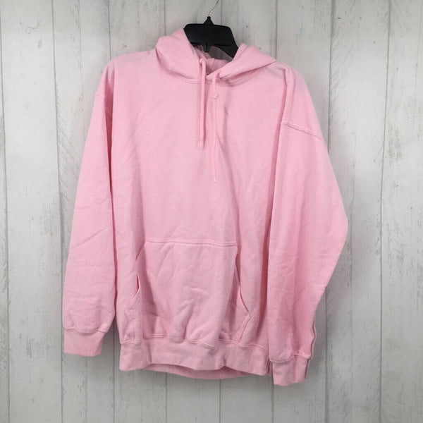 M pull over hoodie