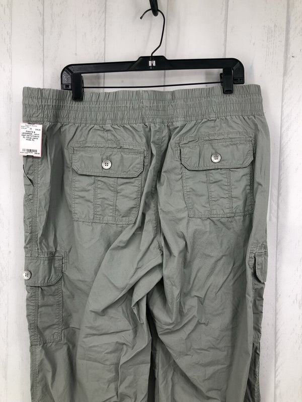 XL cargo pants