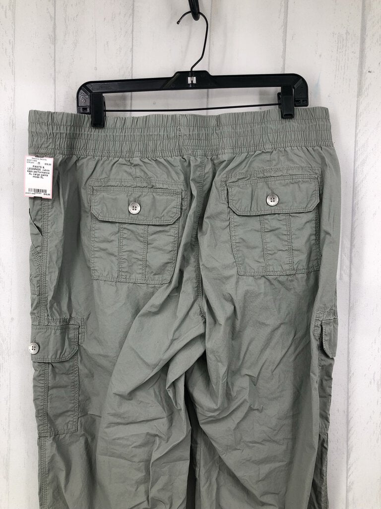 XL cargo pants