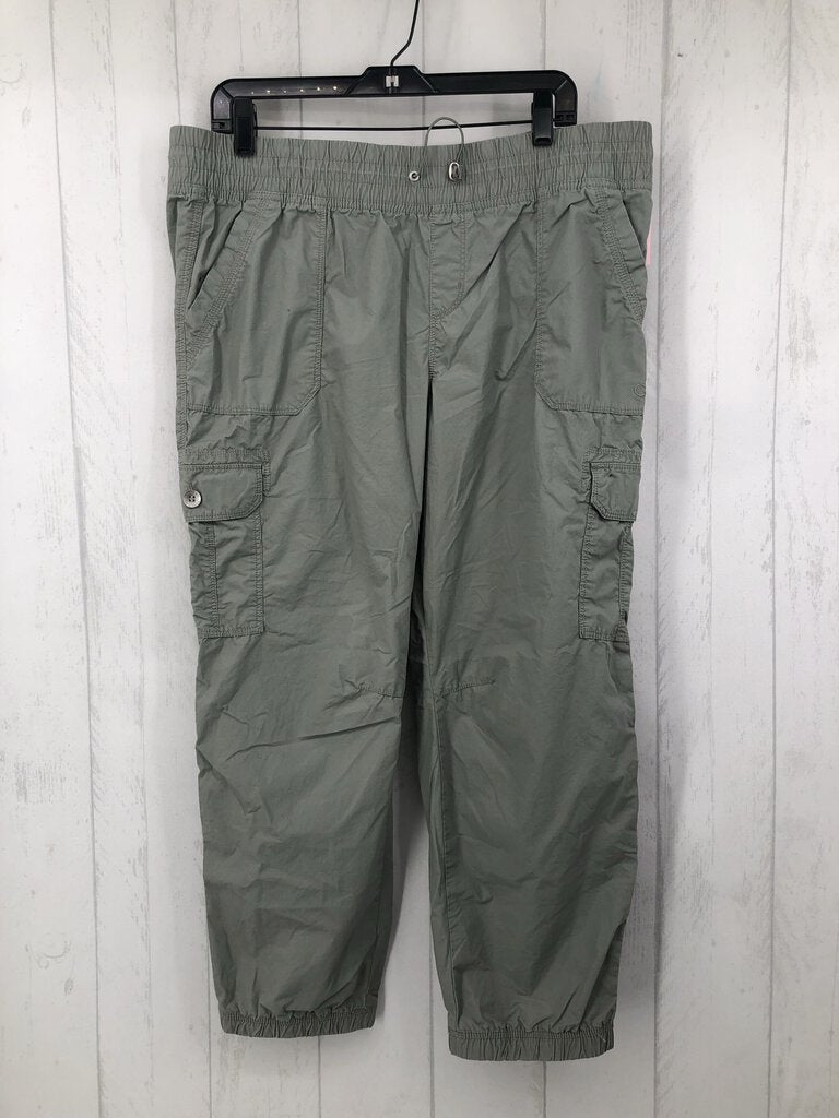 XL cargo pants