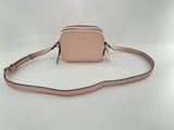 double zip crossbody