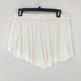 M flowy shorts