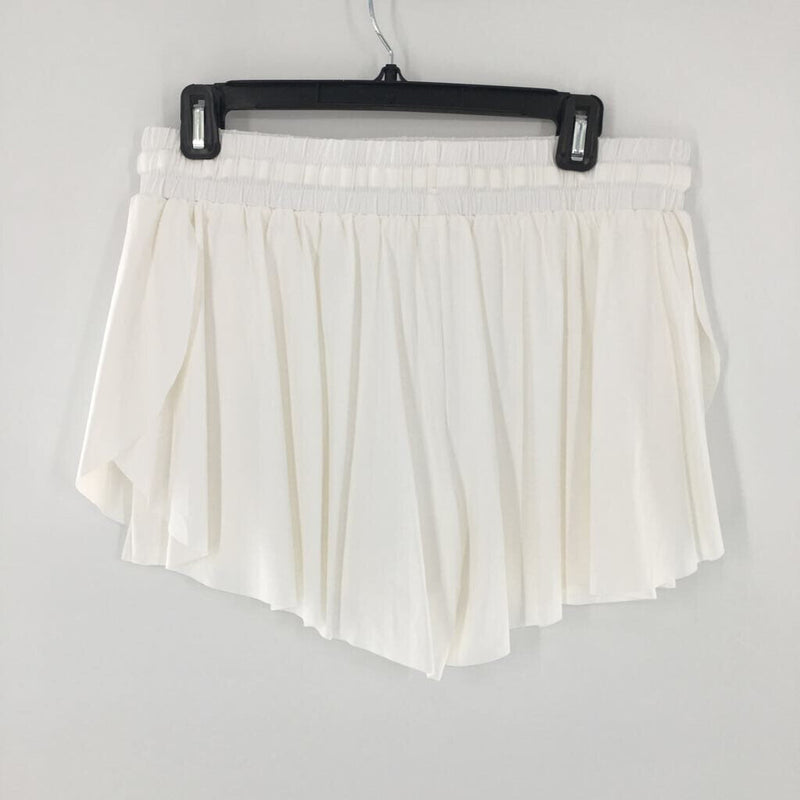 M flowy shorts