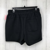 S drawstring shorts