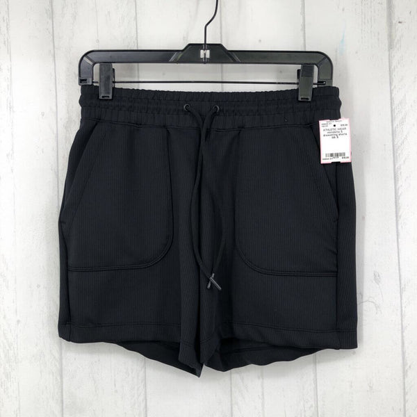 S drawstring shorts