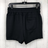 S drawstring shorts