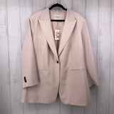 R1398 22 Single button blazer