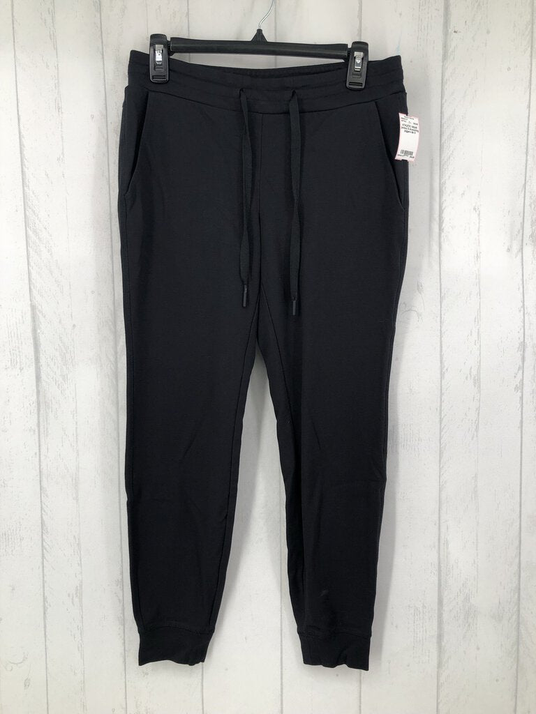 S drawstring joggers