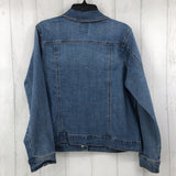 R69 L Denim jacket