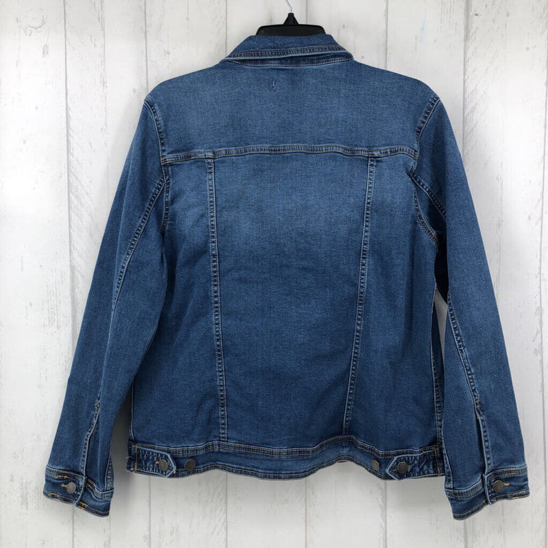 L Denim jacket