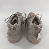 9.5 mesh lace up sneakers