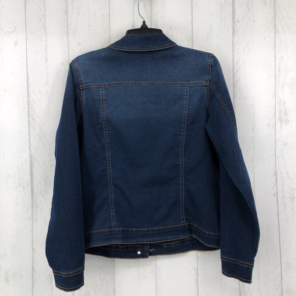 L Denim jacket