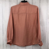 1.5 (M/L) Button down l/s top