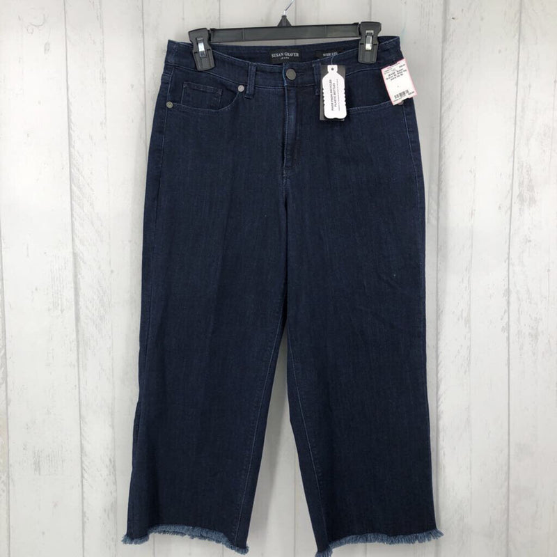 8p Wide leg jeans