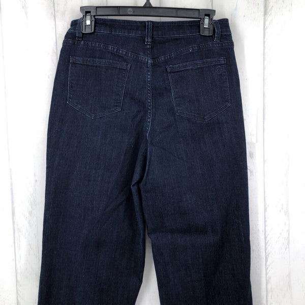 8p Wide leg jeans