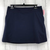 8 Athletic skort