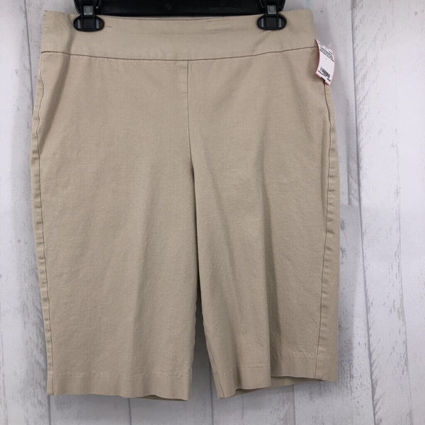 0.5 S (S/M) Bermuda short