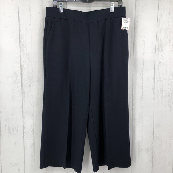 M Pull-on wide leg pant