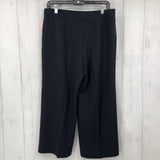 M Pull-on wide leg pant