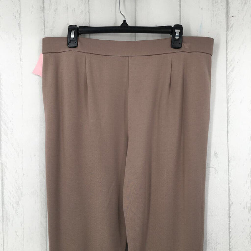 L Pull-on pants