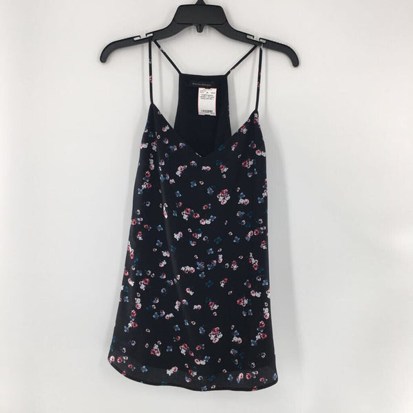 L Flo print swing tank