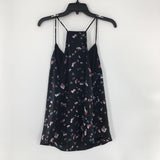 L Flo print swing tank