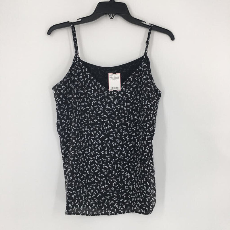 Lp Flo print swing tank