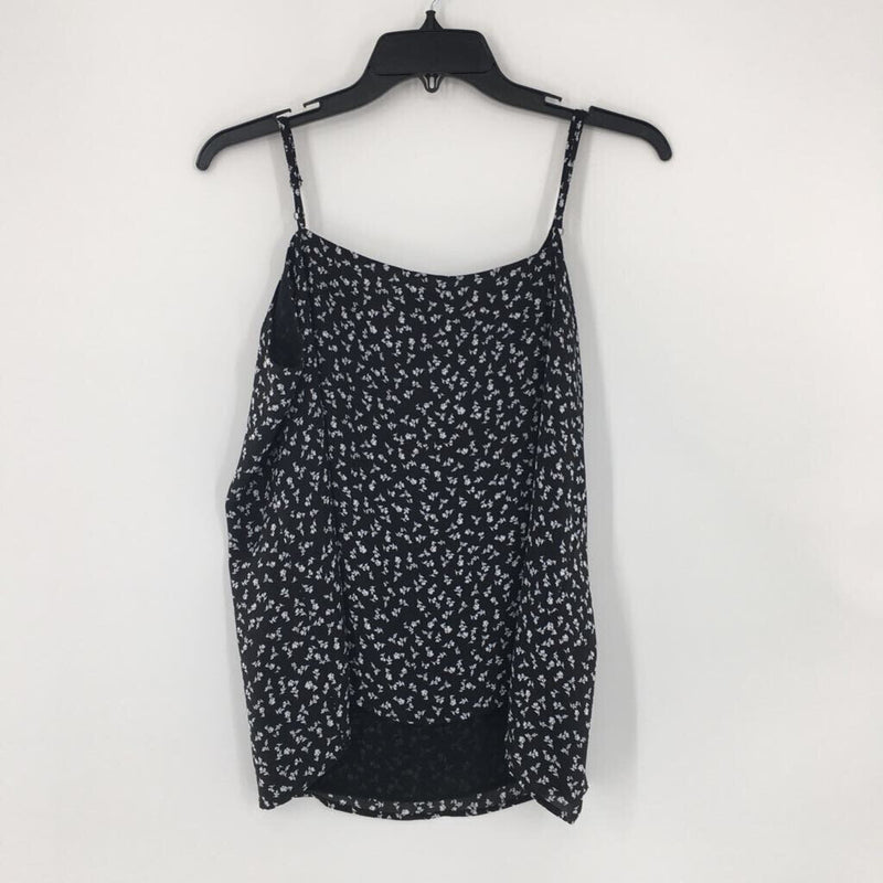 Lp Flo print swing tank