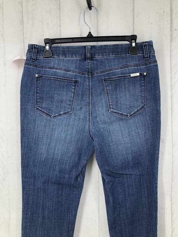 8p Slim leg jeans