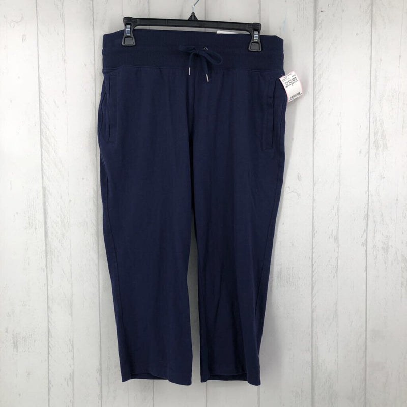 R20 S Mid-rise capris