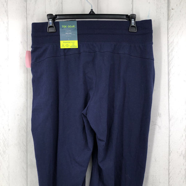 R20 S Mid-rise capris