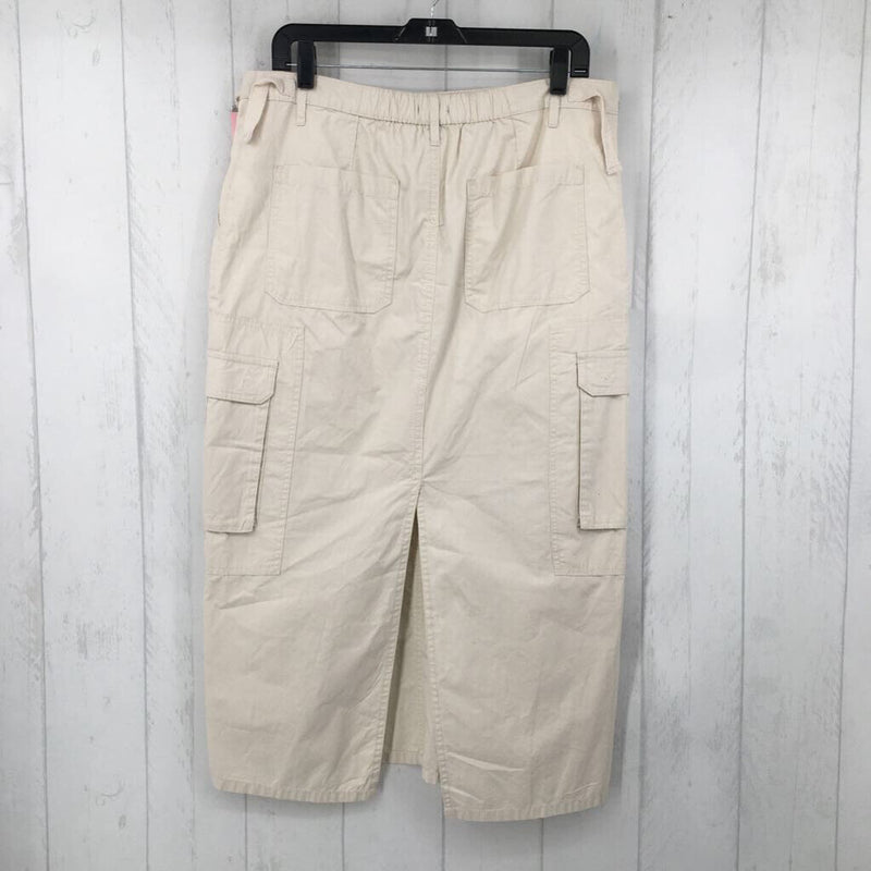 M Cargo skirt