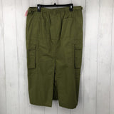 L Cargo skirt