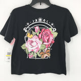 R20 M Flo graphic s/s tee