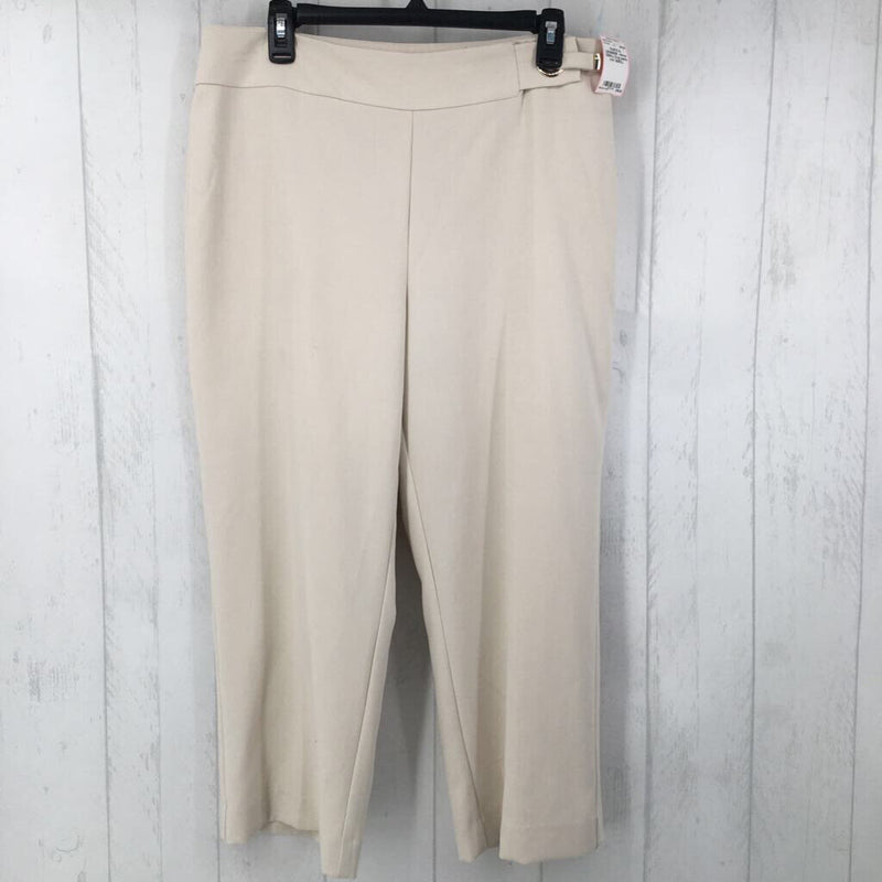 1.5(M/L) Crop pants