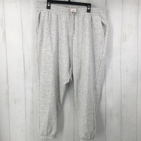 1X Jogger sweatpants