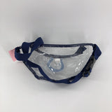 Colts clear beltbag