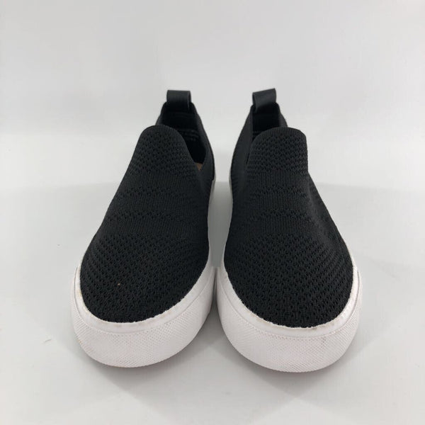 8.5 Knit slip on