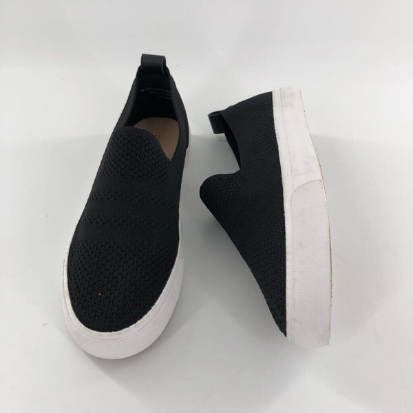 8.5 Knit slip on