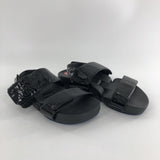 9 Flexible sandal