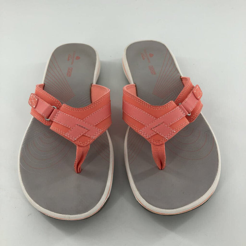 8.5 Thong sandal