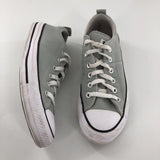 8.5 Lace-up sneaker