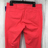 R50 8 Slim leg crop pant